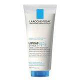 La Roche Posay Lipikar Syndet AP+ Body Wash Gel - Gentle, Fragrance-Free Cleanser for Sensitive Skin - 6.76 fl oz