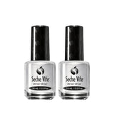Seche Vite Dry Fast Top Coat for Shiny Nails 14 ml