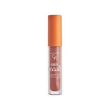 Golden Rose Miss Beauty Diamond Shine 3D Lip Gloss - Sunkissed Radiance, Vegan Formula - Shimmering, Full Lips