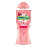 Palmolive Aroma Sensations: Skin Rejuvenating Bath and Shower Gel with Magnolia & Dead Sea Salt - Natural Glow, Dermatologically Tested