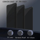Anti-Spy Glass for iPhone