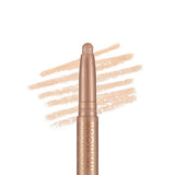 Flormar Brow Up Champagne Eyebrow Highlighter Pencil - Lift & Illuminate, Long-Lasting Shimmer, Soft Texture