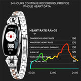 H8 Smart Watch Smartwatch Fitness