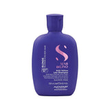 Alfaparf Semi Di Lino Blonde Anti-Yellow Shampoo 250 ml