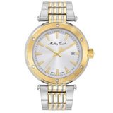 Mathey Tissot Men's Neptune