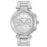 Mathey Tissot Men's Neptune Chrono