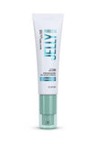 Maybelline Poreless Jelly Makeup Base: Minimize Pores & Smooth Skin - Lightweight, Oil-Free Primer for Flawless, Long-Lasting Makeup (1.01 fl oz)