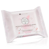 Bee Beauty Intimate Cleansing Wipes for Freshness 20 Count