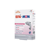New Life EFA Mom: Comprehensive Pregnancy Supplement with DHA, Folic Acid & Iron - Gluten-Free Prenatal Vitamins