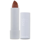 Beaulis Kiss It Matte Lipstick 286 Hot Sun - Matte Lipstick with Long Lasting Color & Moisturizing Properties