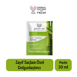 Ashley Joy Hair Mask Strengthening & Volumizing 30 ml