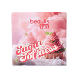 Beaulis Fun Sugar Softness Powder Blush in 243 Coral Crush