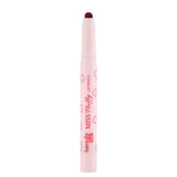 Beaulis Fun Miss Fluffy Blur Lipstick 514 Autumn Bloom 3g