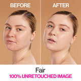 wet n wild Niacinamide Skin Tint Foundation: Achieve Natural, Radiant Skin with Hyaluronic Acid & Sheer Coverage