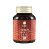 Nutral Therapy Propolis Daily Wellness Support 60 Capsules
