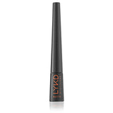 LYKD Matte Eyeliner 100 Black - Precise, Long-Lasting Liquid Eyeliner for Matte Finish