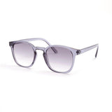 Solest London Gray Unisex Sunglasses 26018