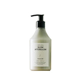 Treecell Slow Afterglow Body Wash 300 ml - Moisturizing Body Cleanser for Dry Skin