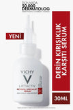 Vichy LiftActiv Retinol Serum: The Ultimate Anti-Aging Solution - Reduce Wrinkles, Improve Skin Tone, Dermatologist Tested, & Paraben-Free