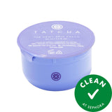 The Dewy Skin Cream - Refillable Hyaluronic Acid Moisturizer for Dry Skin, Cruelty-Free & Gluten-Free