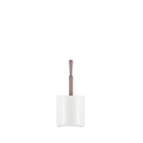 Flormar Full Color Extra Pigmented Nail Polish - Vibrant, Long-Lasting Nail Polish with High Pigmentation