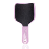 Nascita Professional Curved Foot File in Light Purple