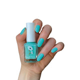 Pastel Nail Polish 419 - Long-Lasting Nail Polish with High-Gloss Finish
