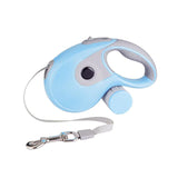 Automatic Retractable Leash for Household Pets