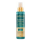 Bioxcin Keratin & Argan Hair Repair Cream - Nourishing, Anti-Hair Loss, Hypoallergenic Hair Care