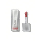 Sheglam Glass Lock Air Gloss in Strawberry Milk 118