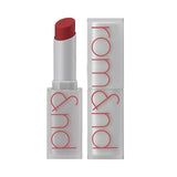 rom&nd Zero Matte Lipstick 02 All That Jazz 3g