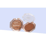 Physicians Formula Mineral Wear Diamond Powder Bronzer - Natural-Looking Bronzer for All Skin Tones