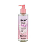 Isana Micellar Makeup Remover Water 200 ml