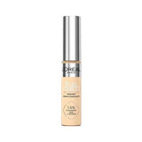 Loreal Paris Radiant Serum Concealer 4D - Lightweight, Hyaluronic Acid Concealer for Flawless Coverage