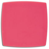 Eklips Pink Compact Mirror - Portable Makeup Mirror with Dual-Sided Glass & Magnetic Closure