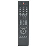 Haier 098GRABDANEHRC TV Remote Control