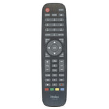 Haier HTRA10E TV Remote Control | LE32K6500AG, LE40K6500AG, LE65K6500UB
