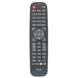 Haier HTRA10E TV Remote Control | LE32K6500AG, LE40K6500AG, LE65K6500UB