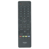 Haier HTRA18E TV Remote Control