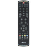 Haier HTRD06 TV/DVD Remote Control