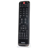 Haier HTRD10 TV/DVD Remote Control
