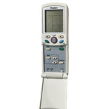 Haier YRH16 Air Conditioner Remote Control