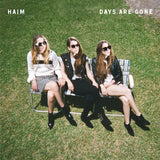 HAIM - Days Are Gone (10th Anniversary Edition) [Vinyl]