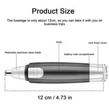 Hair Trimmer Shaver Groomer Clipper Remover
