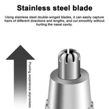 Hair Trimmer Shaver Groomer Clipper Remover