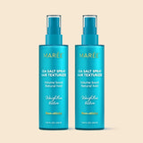Keratin & Sea Salt Hair Texturizer