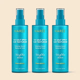 Keratin & Sea Salt Hair Texturizer