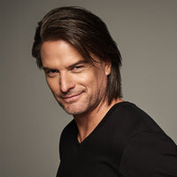 HairUWear HIM Collection Sharp