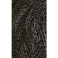 HairUWear HIM Collection Sharp