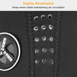 Half Face Mask for Bike Motorcycle Racing
